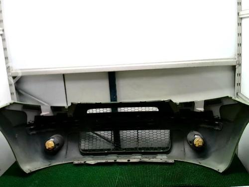 Front bumper CITROËN C3 Pluriel (HB_) 1.4 HDi | BP22091422C7 