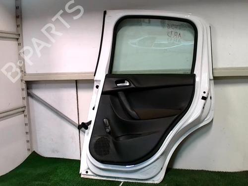 Right rear door CITROËN C3 II (SC_) 1.0 VTi 68 | BP28824794C5 