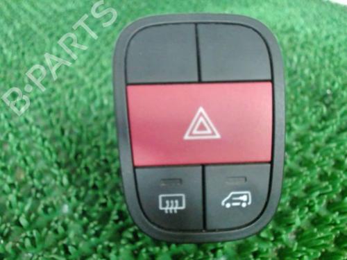 Warning switch CITROËN NEMO Box Body/MPV (AA_) 1.3 HDi 75 | BP22086935I22 - Image 2