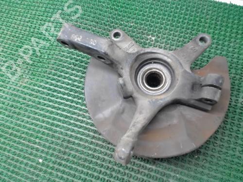 Left front steering knuckle OPEL AGILA (A) (H00) 1.2 16V (F68) | BP22078234M25 