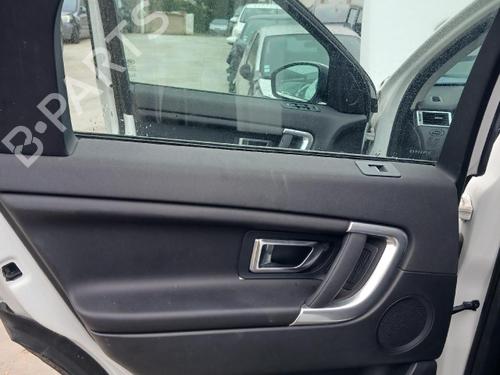 Used Rear left window mechanism Rear left window mechanism LAND ROVER DISCOVERY SPORT (L550) 2.0 D 4x4 (150 hp) 40484123 40484123