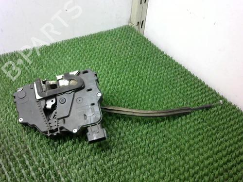 Front left lock CITROËN JUMPER II Van 2.2 HDi 120 | BP31842624C98