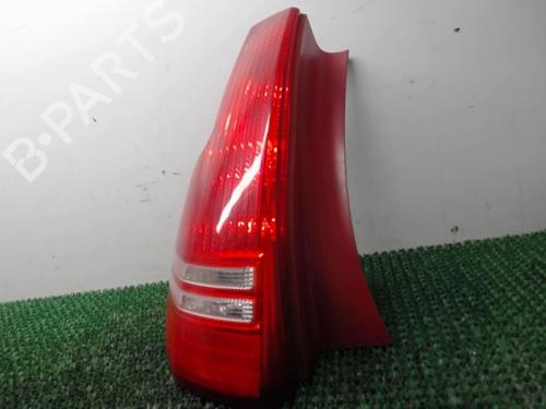 Used Left taillight Left taillight 20874720 20874720