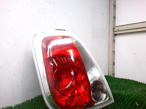 Left taillight FIAT 500 (312_) 1.2 (312AXA1A) | BP33969722C34  - Image 5