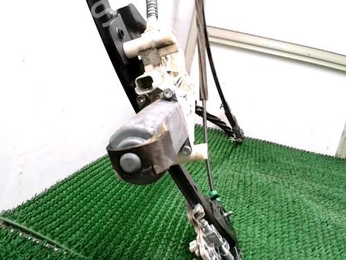 Used Front left window mechanism Front left window mechanism PEUGEOT 206 CC (2D) 2.0 S16 (136 hp) 24446219 24446219
