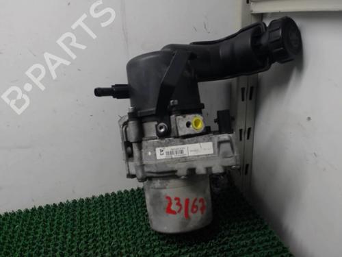 Used Steering pump Steering pump PEUGEOT 508 I (8D_) 1.6 HDi (112 hp) 22086267 22086267