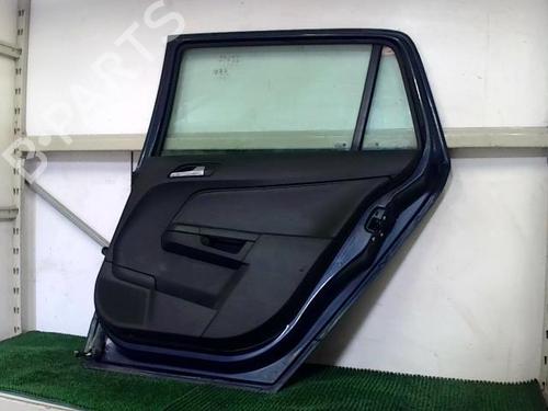 Right rear door OPEL ASTRA H Estate (A04) 1.7 CDTI (L35) | BP20876270C5 