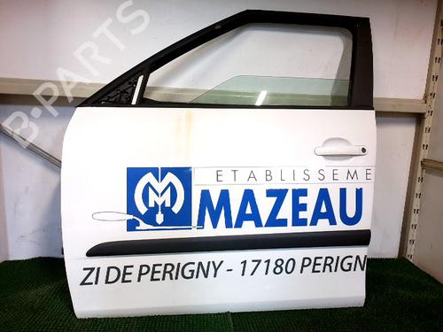 left-front-door-skoda-fabia-ii-542-2006-2007-2008-2009-2010-2011-2012-2013-2014-34117111 main image