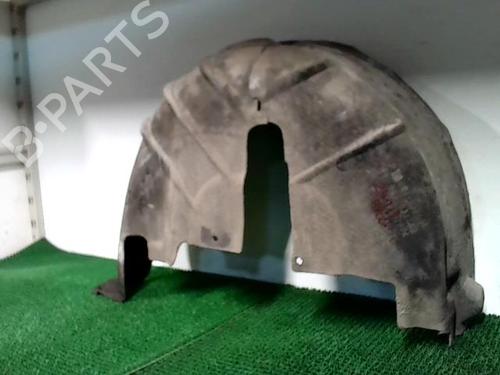 Used Wheel arch CITROËN C3 II (SC_) 1.2 VTi 82 (82 hp) 29315667