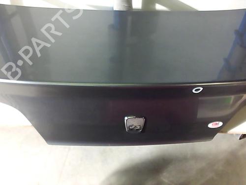 Used Tailgate PEUGEOT 406 (8B) 2.0 HDI 110 (109 hp) 25262081