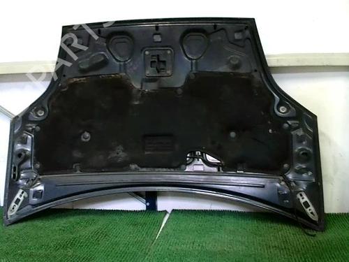 Used Hood FORD FIESTA V (JH_, JD_) 1.4 TDCi (68 hp) 20875246