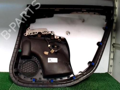 Bageste venstre beklædning OPEL ZAFIRA TOURER C (P12) 1.4 (75) | BP22091830C60 - Image 3