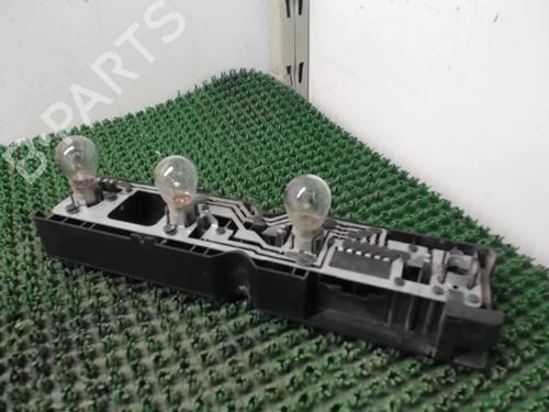 Support de lampe Support de lampe VW LT 28-46 II Van (2DA, 2DD, 2DH) 2.5 TDI (102 hp) 22082363 22082363