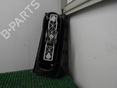 Used Left taillight Left taillight 22084811 22084811