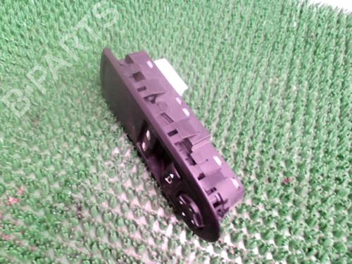 Left front window switch CITROËN C3 II (SC_) 1.4 HDi 70 (SC8HZC, SC8HR0, SC8HP4) | BP22083668I27 
