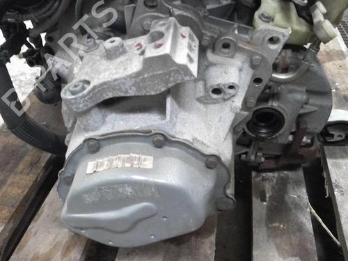 Used Gearbox CITROËN C3 Picasso (SH_) 1.6 BlueHDi 100 (99 hp) 22081487