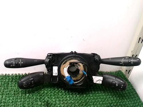 Used Steering column stalk Steering column stalk PEUGEOT 3008 I MPV (0U_) 1.6 HDi (112 hp) 24350297 24350297