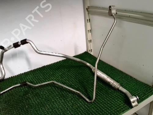 AC pipe SKODA YETI (5L) 2.0 TDI | BP22091609M126 