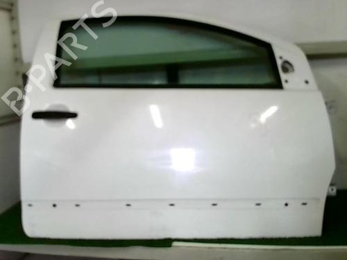 Used Right front door CITROËN C2 (JM_) 1.4 HDi (68 hp) 20875239