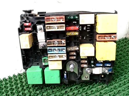 Electronic module PEUGEOT 208 I (CA_, CC_) 1.6 HDi | BP25890250M83 