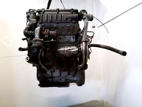 Engine MERCEDES-BENZ A-CLASS (W169) A 180 CDI (169.007, 169.307) | BP39215288M1 - Image 3