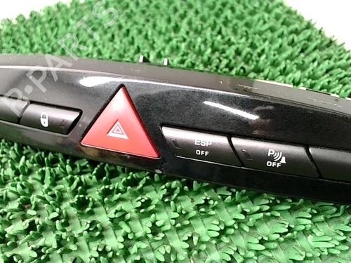 Used Warning switch Warning switch PEUGEOT 308 I (4A_, 4C_) 2.0 HDi (163 hp) 22092731 22092731