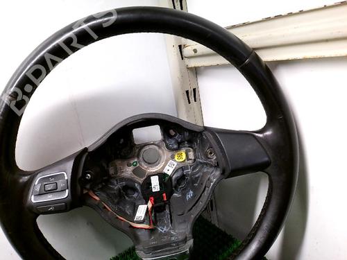 Used Steering wheel Steering wheel VW POLO V (6R1, 6C1) [2009-2022] 34433035 34433035