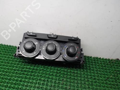 Used Climate control Climate control CITROËN C3 II (SC_) 1.4 HDi 70 (SC8HZC, SC8HR0, SC8HP4) (68 hp) 22085490 22085490