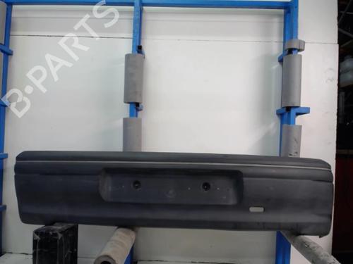 Rear bumper PEUGEOT 106 II (1A_, 1C_) 1.0 i | BP20875699C8 