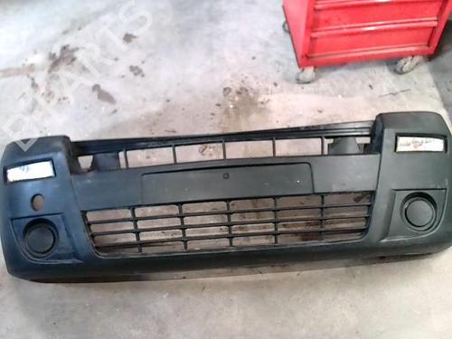 Used Front bumper OPEL MOVANO A Van (X70) 2.5 DTi (FD) (99 hp) 20875089