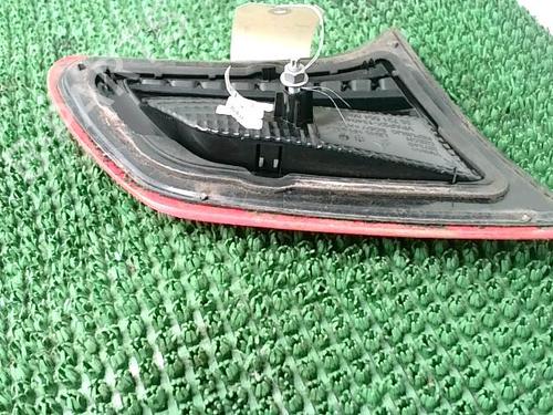 Right tailgate light CITROËN C4 II (NC_) 1.6 HDi 90 | BP24350306C80 - Image 2