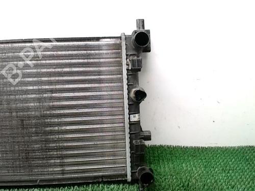 Water radiator SEAT IBIZA IV (6J5, 6P1) 1.4 TDI | BP29900943M31 