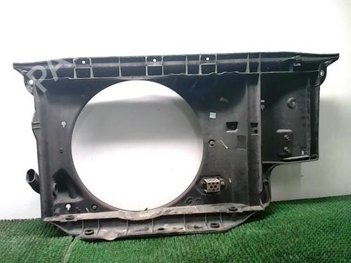 Frontplade/Frontkurv PEUGEOT 206 Hatchback (2A/C) 2.0 HDI 90 | BP29635528C72