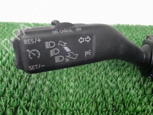 Steering column stalk VW GOLF VI (5K1) 1.6 TDI | BP22086382I23 