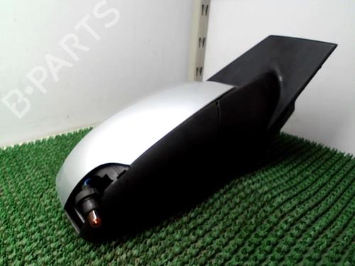 Right mirror RENAULT MEGANE III Hatchback (BZ0/1_, B3_) 1.5 dCi (BZ09, BZ0D, BZ1W, BZ29, BZ14) | BP20876756C27 