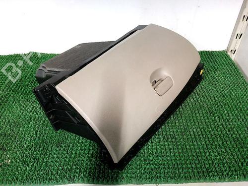 Glove box RENAULT MEGANE III Hatchback (BZ0/1_, B3_) 1.9 dCi (BZ0N, BZ0J) | BP36308036C95 - Image 3