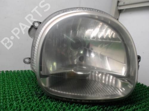 Used Right headlight Right headlight 20874517 20874517