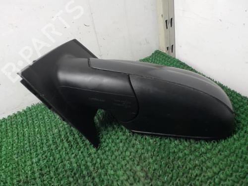 Used Left mirror VW FOX Hatchback (5Z1, 5Z3, 5Z4) 1.2 (55 hp) 20875319