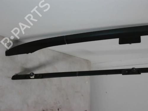 Roof bar BMW 3 Touring (E91) 330 xd | BP28206550C65 