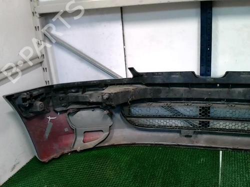 Front bumper PEUGEOT 106 II (1A_, 1C_) 1.5 D | BP22092351C7 
