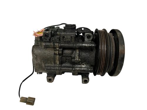 AC compressor MAZDA MX-5 II (NB) 1.6 16V (NB6C) | BP34268279M34 - Image 2