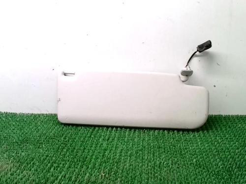 Used Left sun visor Left sun visor VW POLO V (6R1, 6C1) 1.4 TDI (75 hp) 28840939 28840939