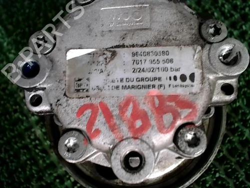Steering pump PEUGEOT 406 Coupe (8C) 2.2 HDI | BP26400634M99 