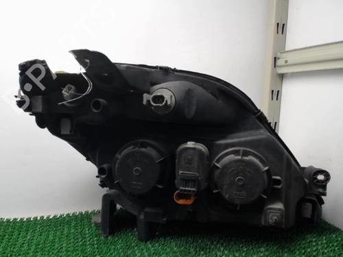 Used Left headlight Left headlight RENAULT SCÉNIC I MPV (JA0/1_, FA0_) 1.6 (JA00, JA16, JA15, JA19, JA1V, JA2B, JA2C, JA0B,... (107 hp) 22077345 22077345