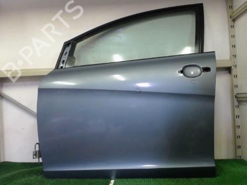 Used Left front door SEAT ALTEA (5P1) 1.9 TDI (105 hp) 22086543