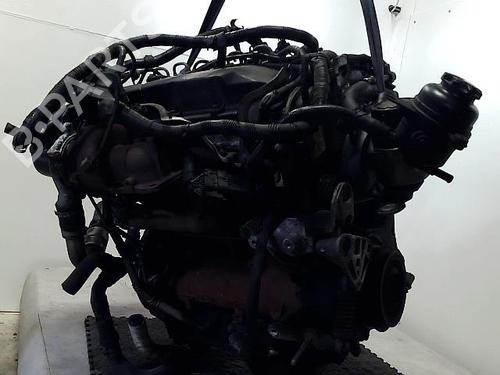 Engine JAGUAR X-TYPE I Estate (X400) 2.0 D | BP22091860M1  - Image 7