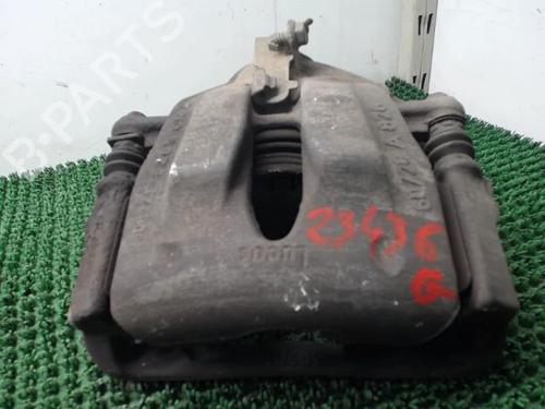 Used Left front brake caliper Left front brake caliper CITROËN JUMPY I Van (BS_, BT_, BY_, BZ_) 2.0 HDi 95 (94 hp) 22087571 22087571