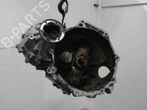 Gearkasse SKODA OCTAVIA II (1Z3) 1.9 TDI (105 hp) 29743105