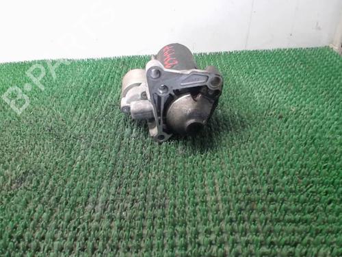 Used Starter Starter RENAULT MEGANE III Hatchback (BZ0/1_, B3_) 1.9 dCi (BZ0N, BZ0J) (131 hp) 22087419 22087419