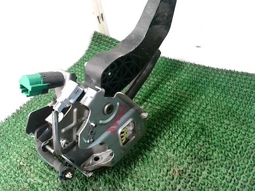 Used Pedal CITROËN C4 II (NC_) 1.6 VTi 120 (NC5FS0, NC5FS9) (120 hp) 22089971